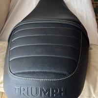 Sella comfort triumph originale