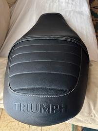 Sella comfort triumph originale