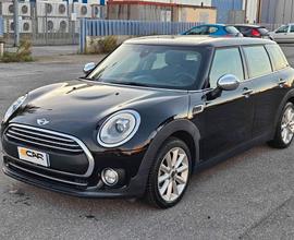 Mini One D Clubman Mini 1.5 Business Con Tetto Apr