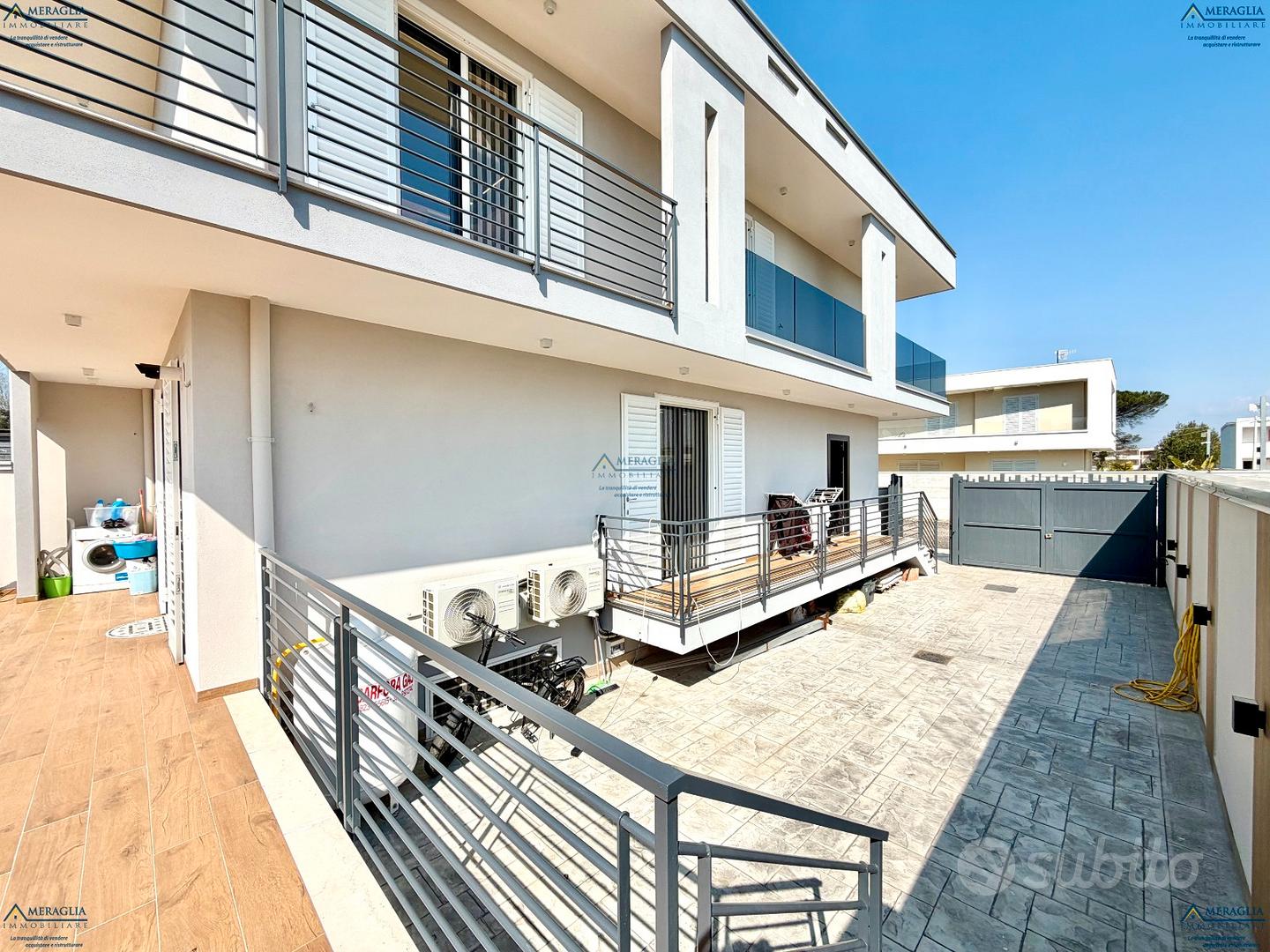 Casa – Parete, Caserta - Vista 5