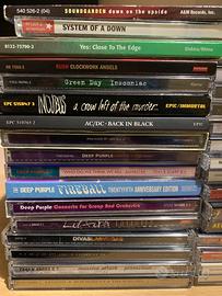 Cd musicali originali (2a parte)