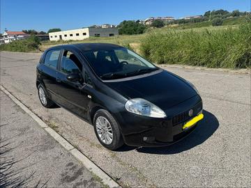 Fiat Grande Punto 1.6 MJT DPF 5 porte Emotion