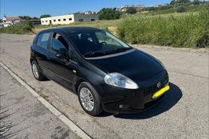Fiat Grande Punto 1.6 MJT DPF 5 porte Emotion