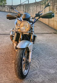 Suzuki SV 1000