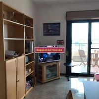 POMEZIA BILOCALE ARREDATO Con TERRAZZO/P.AUTO