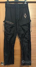 Pantaloni Marcelo Burlon