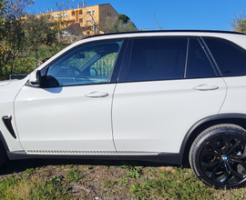 BMW X5 30d