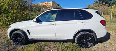 BMW X5 30d