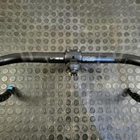 Manubrio ProVibe Alloy 420mm