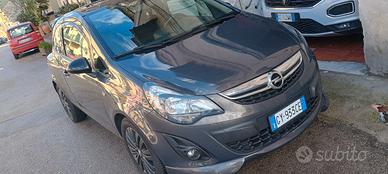 Opel Corsa 1.3 mjet 2014