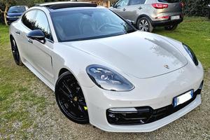 Porsche Panamera 2.9 Turbo S E-Hybrid Executive