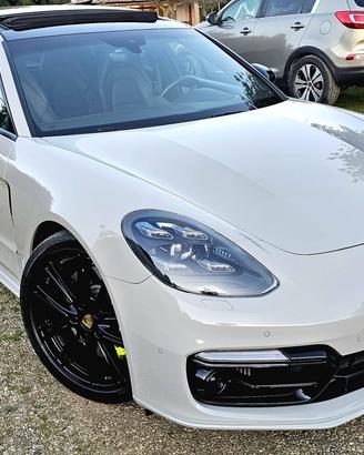 Porsche Panamera 2.9 Turbo S E-Hybrid Executive