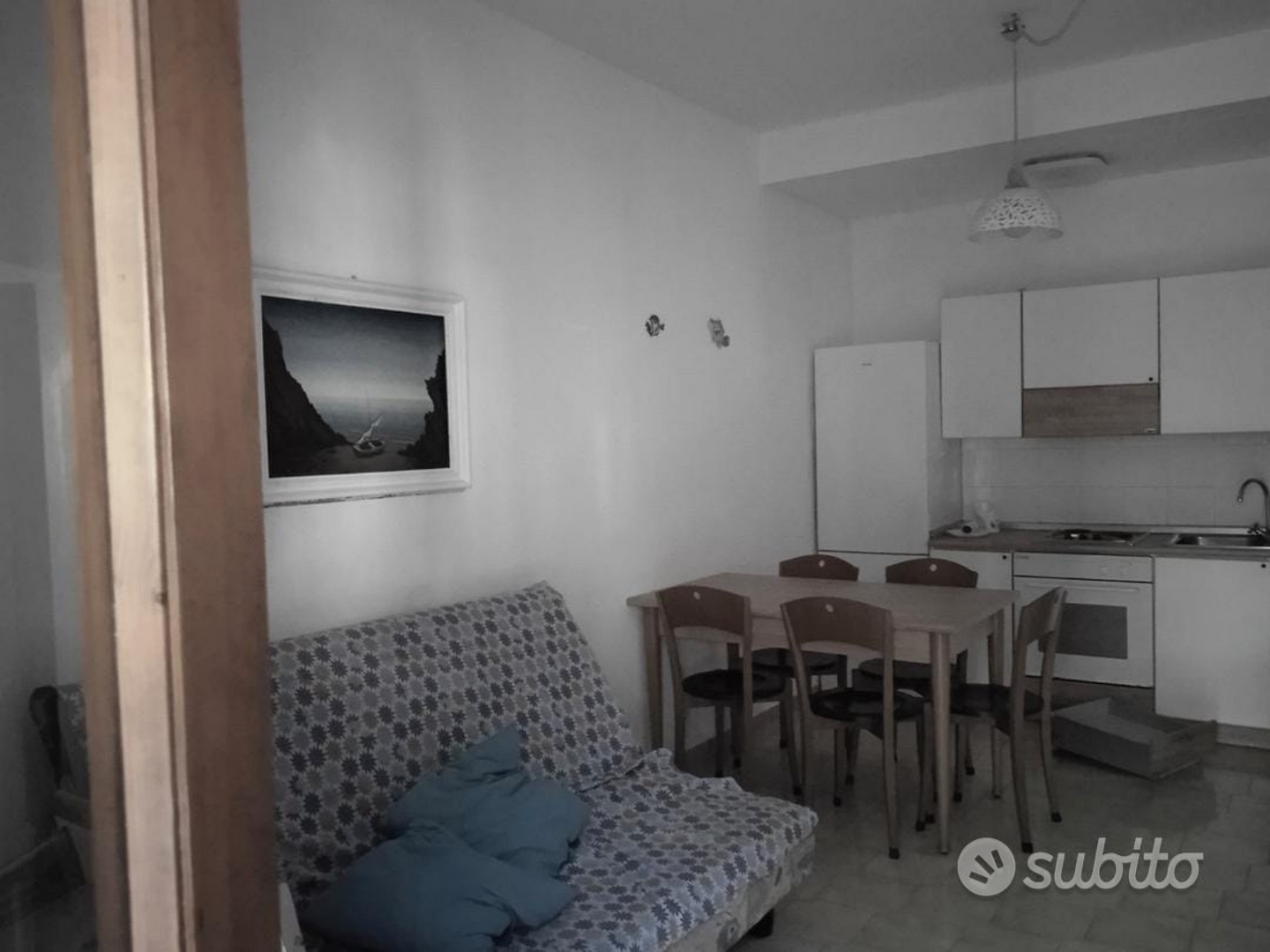 Appartamento – Vernole, Pisignano - Vista 5