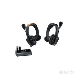 HOLLYLAND Solidcom SE – 2S ( G. Version ) 2.4 GHz