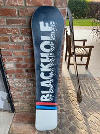 Tavola  con attacchi 