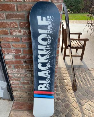 Tavola  con attacchi 