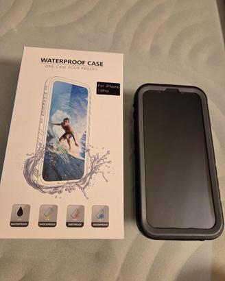 Cover iphon 13 pro