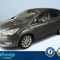 Ford C-Max 1.0 ECOBOOST TITANIUM S&S 125CV