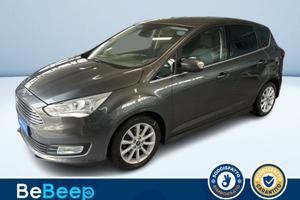 Ford C-Max 1.0 ECOBOOST TITANIUM S&S 125CV