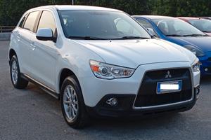 Mitsubishi ASX 1.8 DI-D 150 CV 2WD Intense Panoram