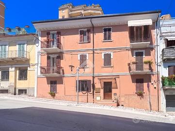 3 LOCALI A CHIETI
