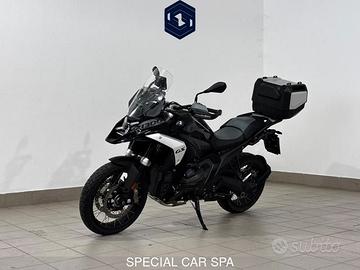 BMW R 1300 GS Triple Black my25