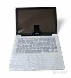 Apple MacBook Pro 13.3 - Mod. A1278