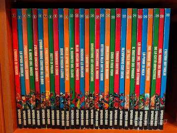 Spider-Man – Le storie indimenticabili (Completa)