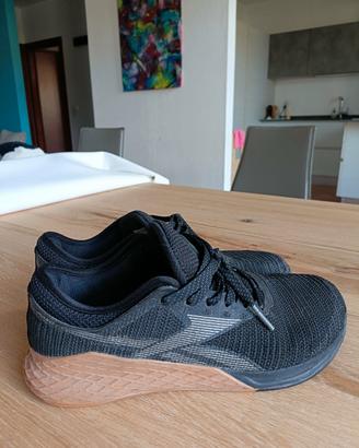 Reebok crossfit nano 9