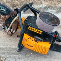 Moto troncatrice Partner K1200