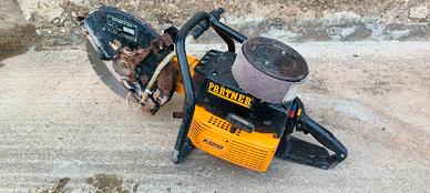 Moto troncatrice Partner K1200