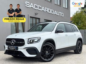 Mercedes-benz GLB 200 d AMG Advanced Plus 4matic -