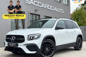 Mercedes-benz GLB 200 d AMG Advanced Plus 4matic -
