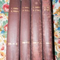 IL GIARDINO DI ESCULAPIO