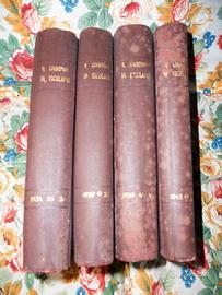 IL GIARDINO DI ESCULAPIO