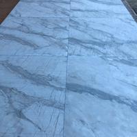 Pavimento rettificato 60X60 Del Conca