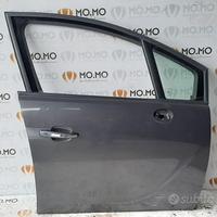 Porta anteriore destra opel meriva