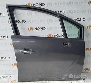 Porta anteriore destra opel meriva