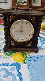 Orologio a molla,Gastor 1920