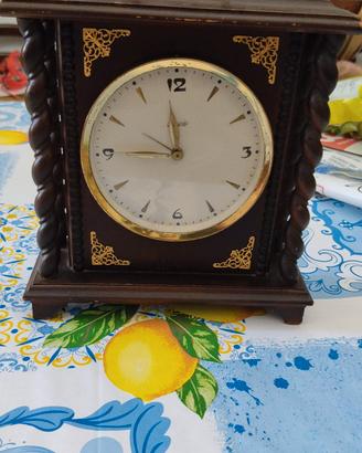 Orologio a molla,Gastor 1920