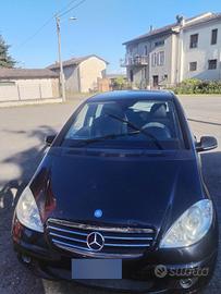 Mercedes classe A,180cdi