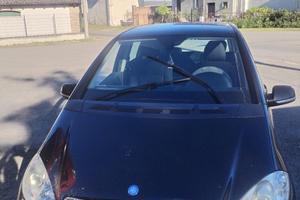 Mercedes classe A,180cdi