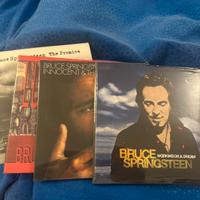 CD Bruce Springsteen