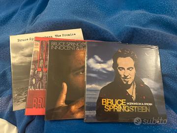 CD Bruce Springsteen