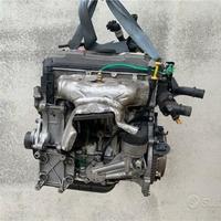 Motore e cambio 1.4 benzina kfv