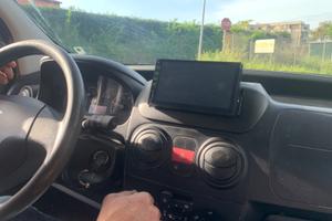 PEUGEOT Bipper - 2012