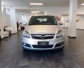 Opel Zafira 1.9 CDTI 120CV Cosmo