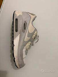 Nike Air Max Gore Tex