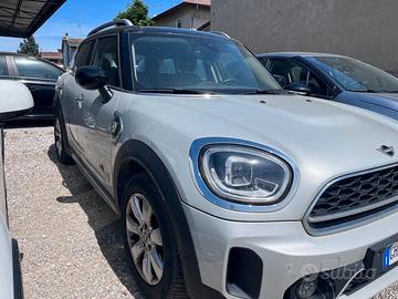 MINI Mini Countrym.(F60) Mini 1.5 Cooper SE Bus...