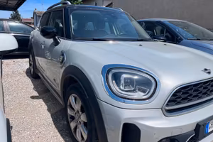 MINI Mini Countrym.(F60) Mini 1.5 Cooper SE Bus...